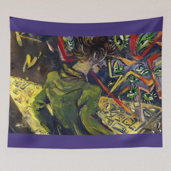 Item preview, Modern Times designed and sold by Benenene.