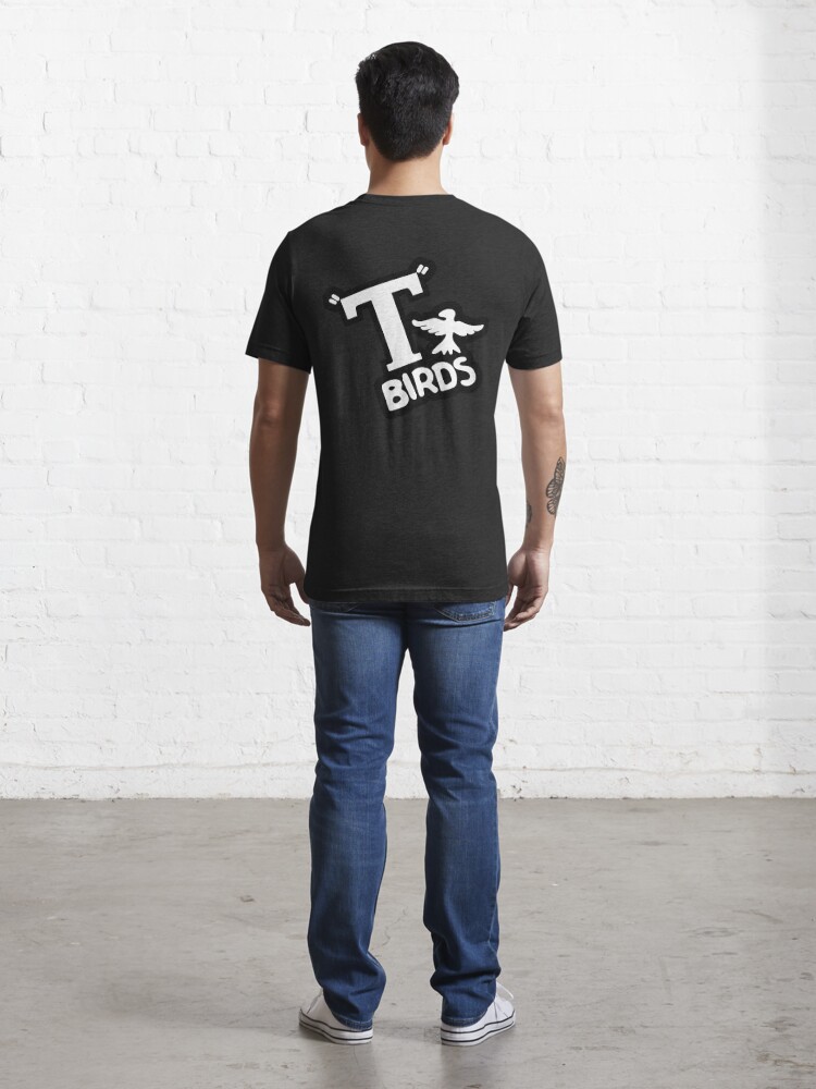 T-birds Essential T-Shirt for Sale by Deco-Design