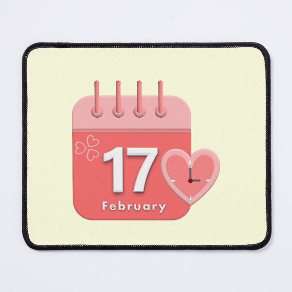 Item preview, February 17, birthday, february, 11th birthday, Seventeen birthday,  february 17, legend are born on february 17, born in february designed and sold by Celebrationist.