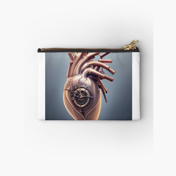 Item preview, The bodies clock designed and sold by AquaLemonade.