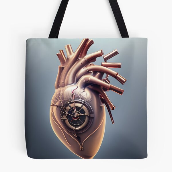 Item preview, The bodies clock designed and sold by AquaLemonade.