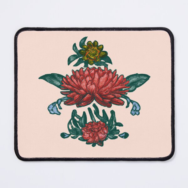 Item preview, Retro Botanicals: An Antique Illustration designed and sold by majnate.