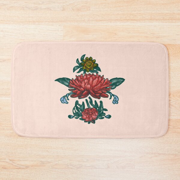 Item preview, Retro Botanicals: An Antique Illustration designed and sold by majnate.