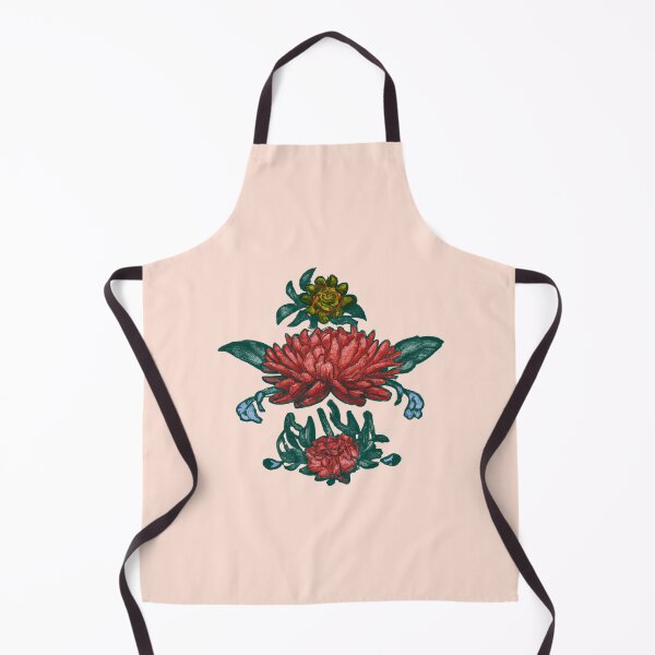 Item preview, Retro Botanicals: An Antique Illustration designed and sold by majnate.
