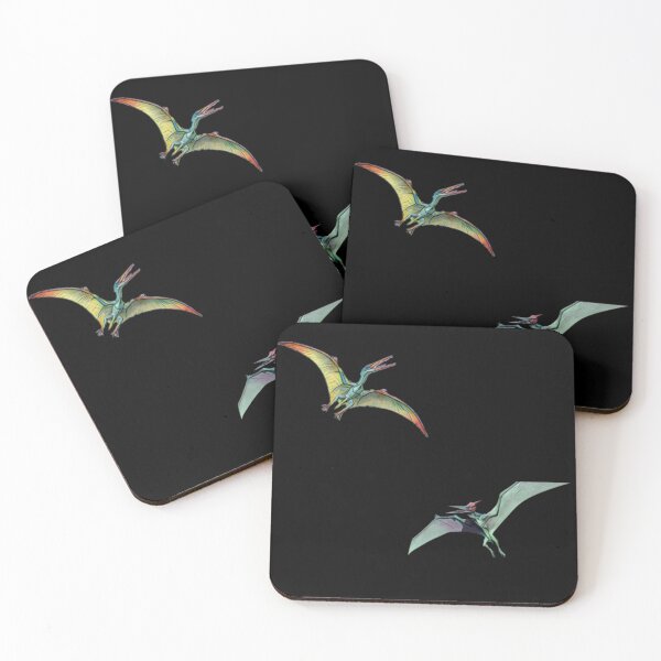 Item preview, Tetradactyl Pattern -   Available on socks mugs shirts stickers and more designed and sold by Dude  Stuff.