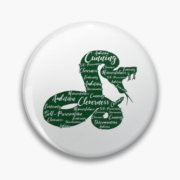 Item preview, Cunning Magic Snake designed and sold by CartoonCreates.