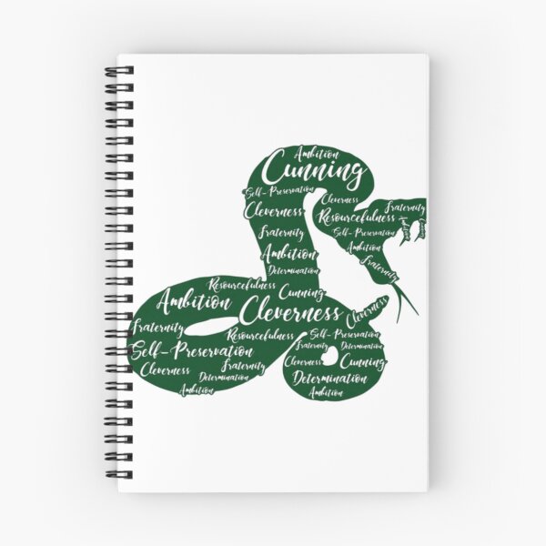 Item preview, Cunning Magic Snake designed and sold by CartoonCreates.