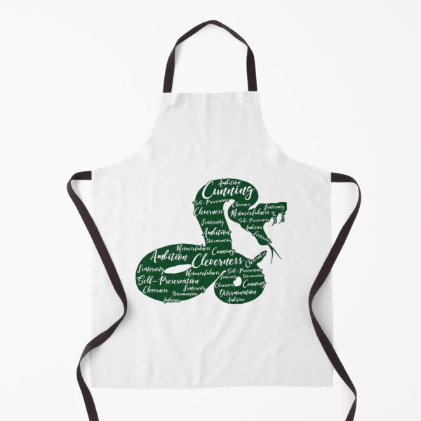 Item preview, Cunning Magic Snake designed and sold by CartoonCreates.