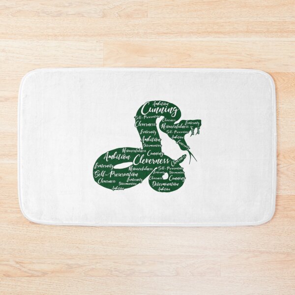 Item preview, Cunning Magic Snake designed and sold by CartoonCreates.