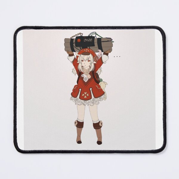 Item preview, Klee holding c4 designed and sold by Haiifisch.