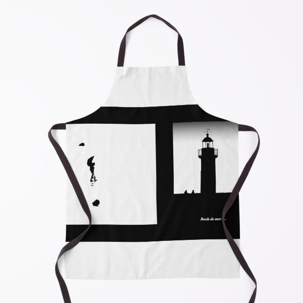 Item preview, Seaside (diptych NB) designed and sold by ART22.