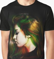 Lauren Jauregui Graphic T-Shirt