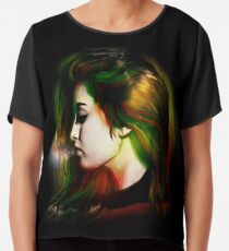 Blusa Lauren Jauregui