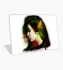 Vinilo para portátil Lauren Jauregui