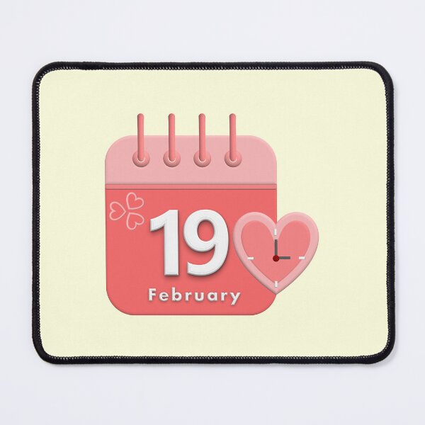 Item preview, February 19, birthday, february, 19th birthday, Nineteenth birthday,  february 19, legend are born on february 19, born in february designed and sold by Celebrationist.