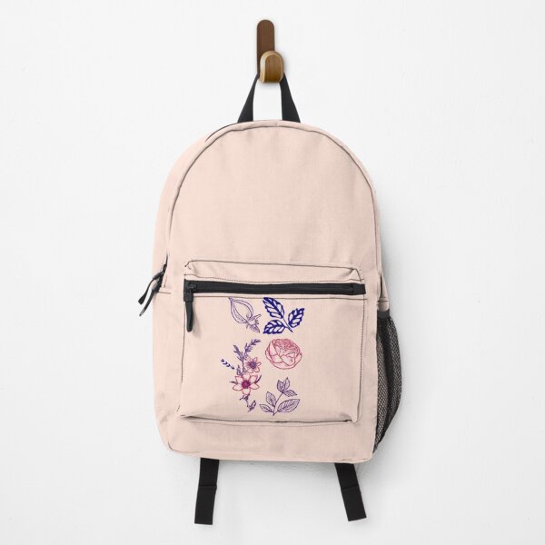 Item preview, Antique Botanicals: A Retro Illustration designed and sold by majnate.