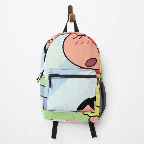Item preview, shinchan designed and sold by hiddenleaf09.