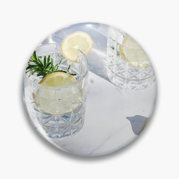 Item preview, Lemon Cocktail, Lemonade designed and sold by newburyboutique.