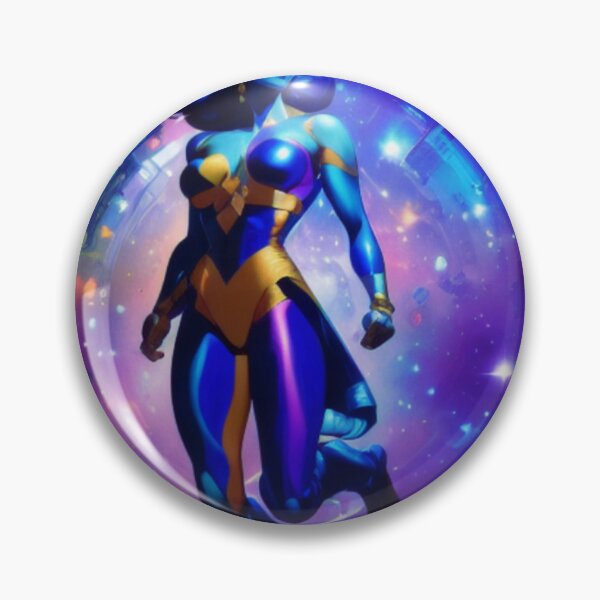 Item preview, Space Jane  designed and sold by CoolbreezzArt.