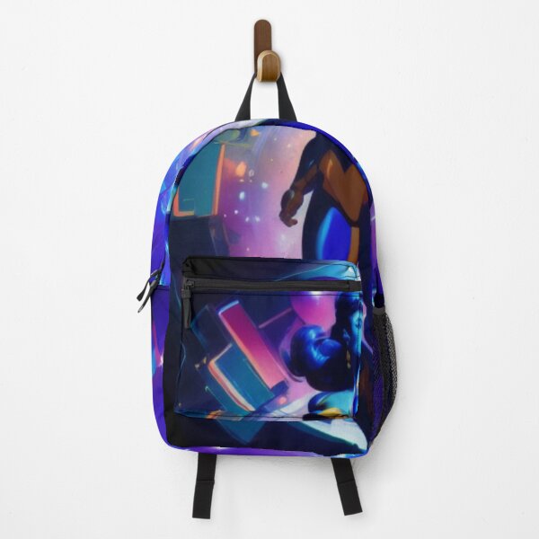 Item preview, Space Jane  designed and sold by CoolbreezzArt.