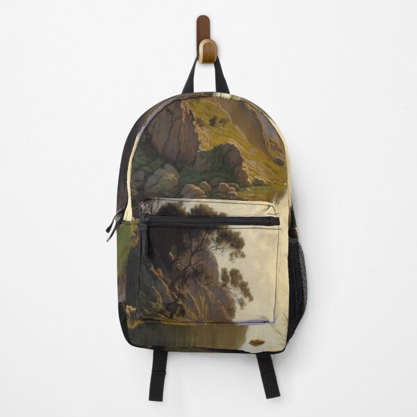 Item preview, Pre Raphaelite landscape artists designed and sold by faewildlingart.