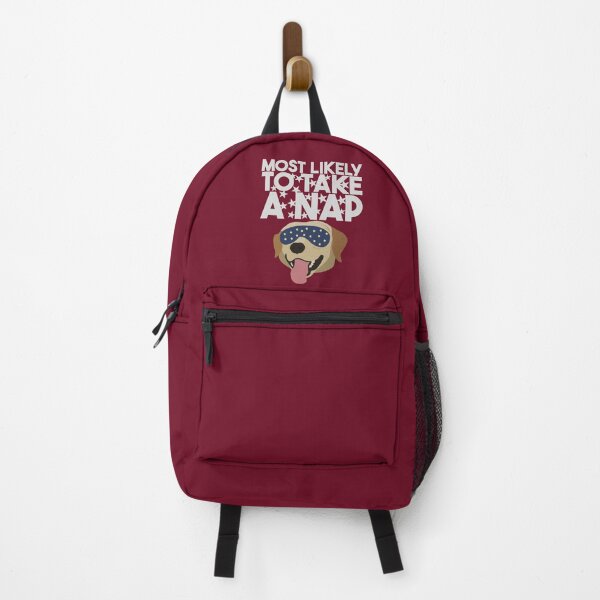 Item preview, Most Likely To Take A Nap designed and sold by THROUGH-LIFE.