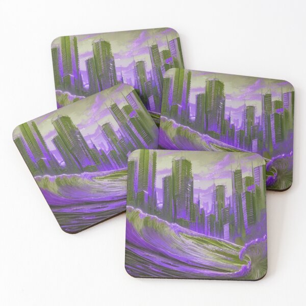 Item preview, Climate 2 designed and sold by CoolbreezzArt.
