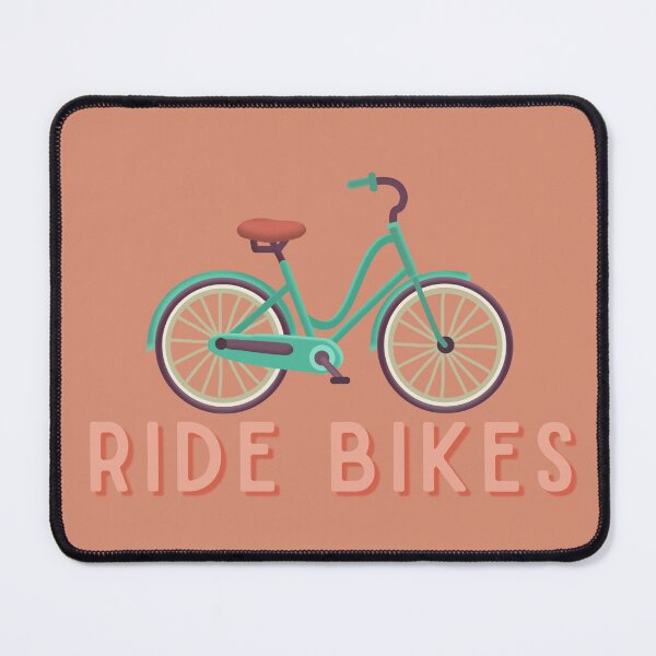 Item preview, Ride Bikes designed and sold by musicora.