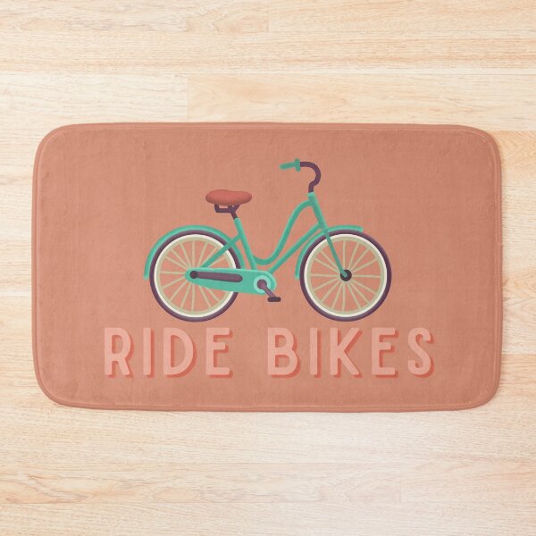 Item preview, Ride Bikes designed and sold by musicora.