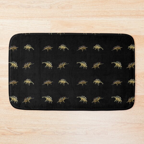 Item preview, Stegosaurus Pattern -  Available on socks mugs shirts stickers and more designed and sold by Dude  Stuff.
