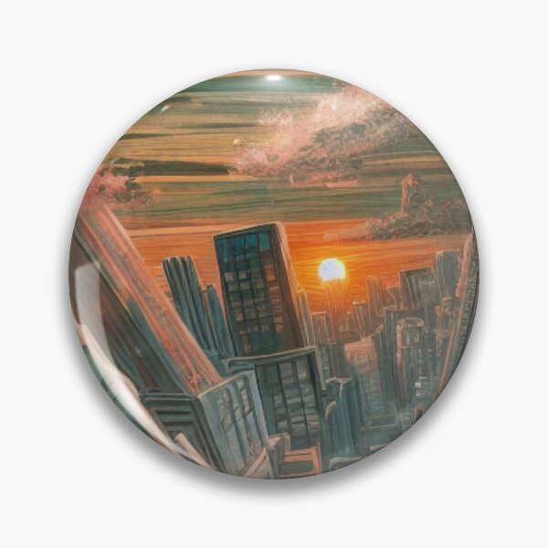 Item preview, Climate 3 designed and sold by CoolbreezzArt.