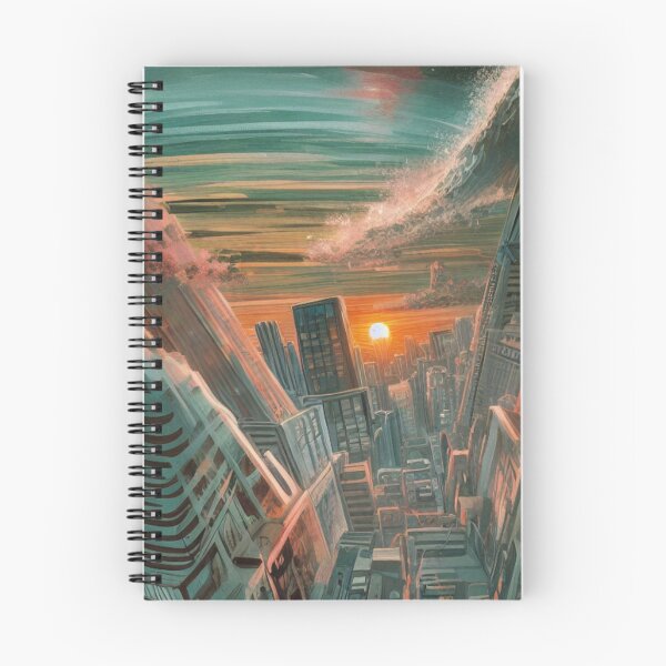 Item preview, Climate 3 designed and sold by CoolbreezzArt.