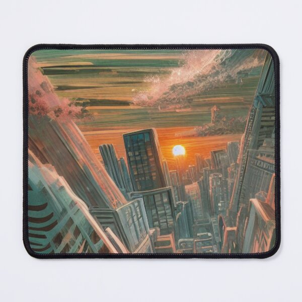 Item preview, Climate 3 designed and sold by CoolbreezzArt.
