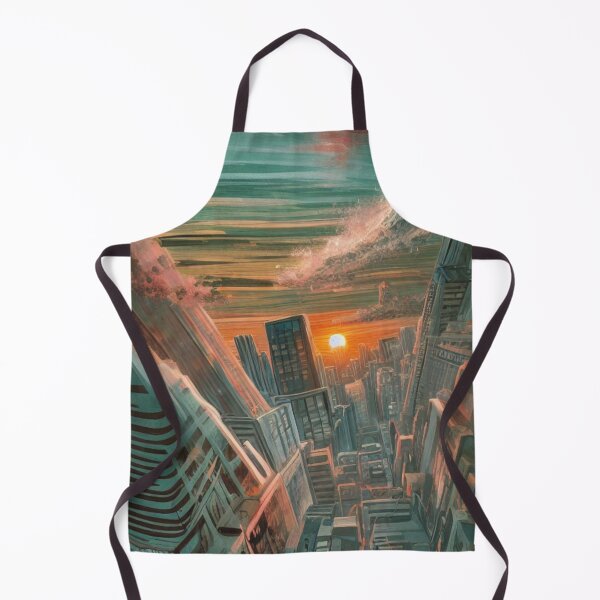 Item preview, Climate 3 designed and sold by CoolbreezzArt.