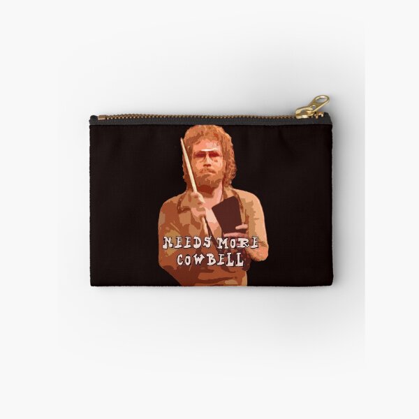 Item preview, NEEDS MORE COWBELL, PART DEUX designed and sold by Deborah Smith.
