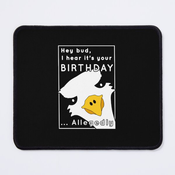 Item preview, Letterkenny Birthday allegedly designed and sold by DisenyosDeMike.