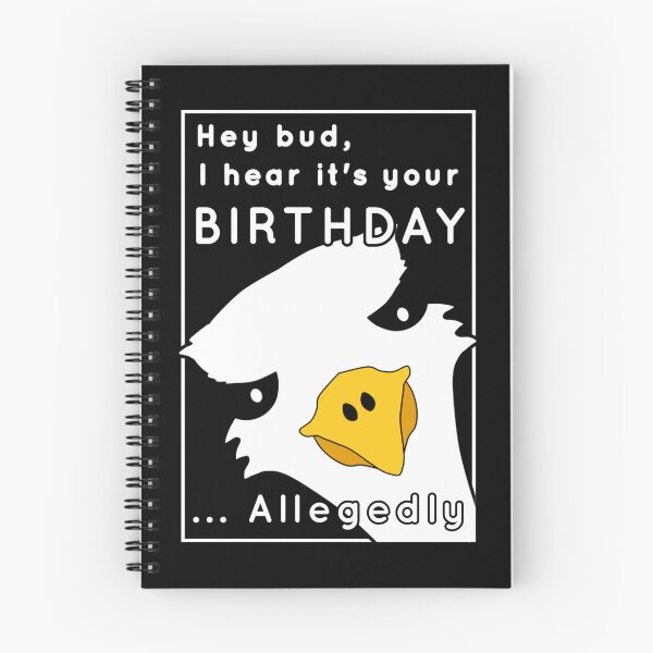 Item preview, Letterkenny Birthday allegedly  designed and sold by DisenyosDeMike.