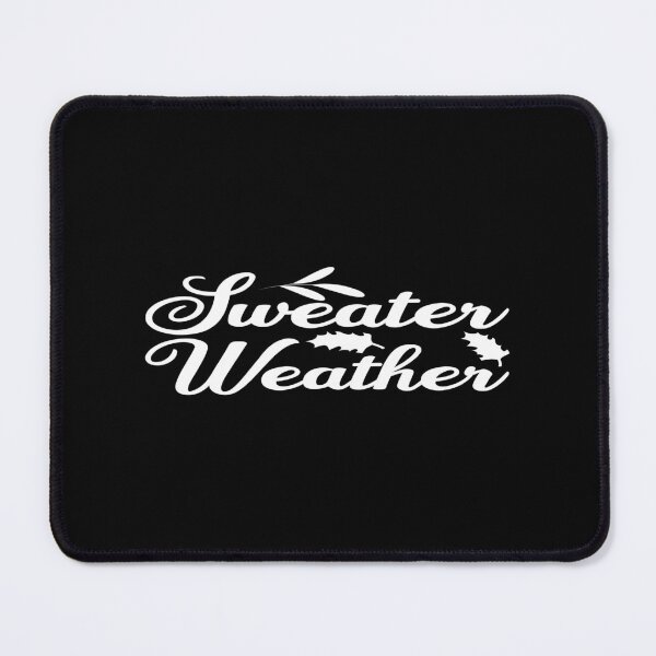 Item preview, Sweater weather designed and sold by phassystore.