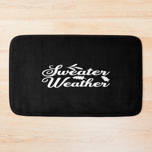 Item preview, Sweater weather designed and sold by phassystore.