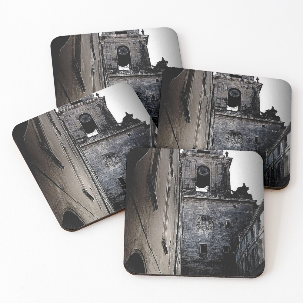 Item preview, Coasters (Set of 4) designed and sold by ART22.