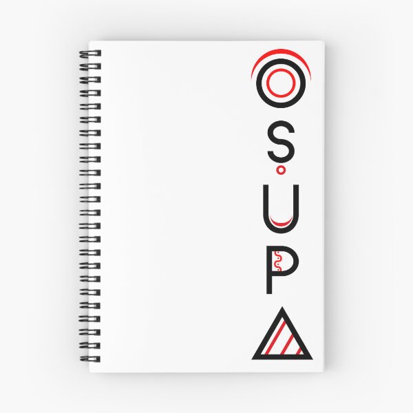 Item preview, Osupa Title designed and sold by d3tubi.