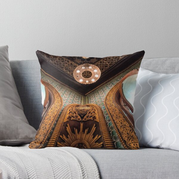 Item preview, Ancient Islamic architecture in Egypt. designed and sold by DaliaSabryTee.