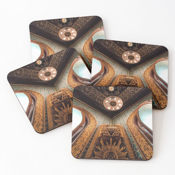 Item preview, Ancient Islamic architecture in Egypt. designed and sold by DaliaSabryTee.