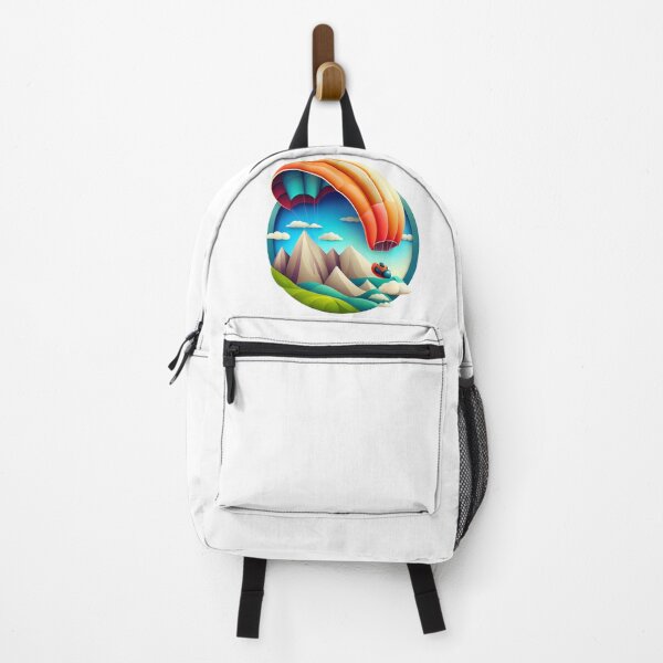 Item preview, Paraglider designed and sold by mentefresca.