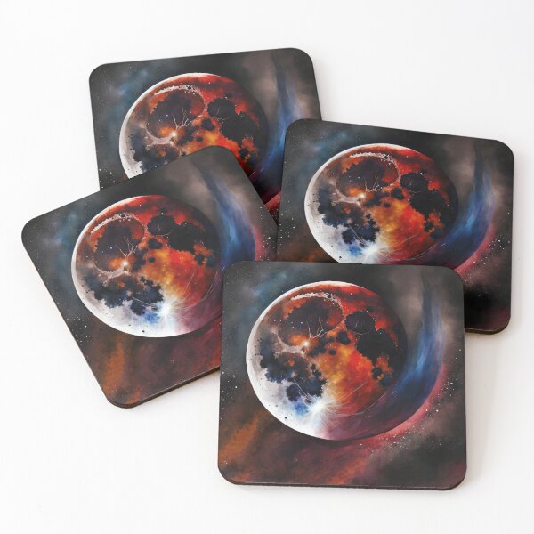 Item preview, Cosmos místico designed and sold by Ideationing.