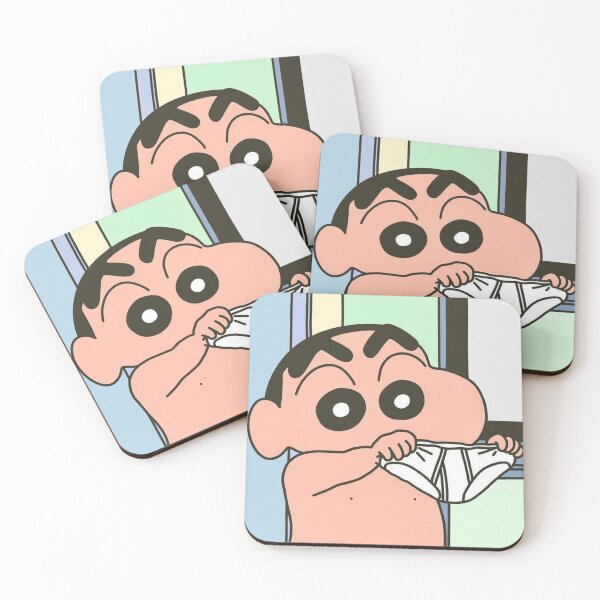 Item preview, shinchan designed and sold by hiddenleaf09.