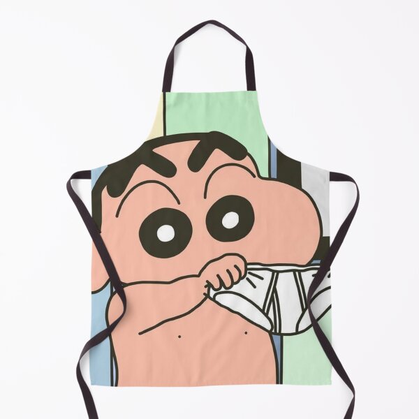 Item preview, shinchan designed and sold by hiddenleaf09.