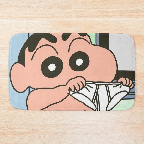 Item preview, shinchan designed and sold by hiddenleaf09.