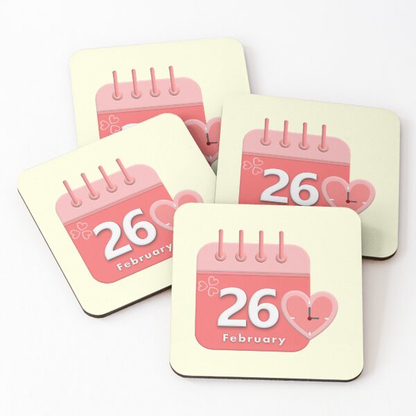 Item preview, February 26, birthday, february, 26th birthday, Twenty sixth birthday,  february 26, legend are born on february 26, born in february designed and sold by Celebrationist.