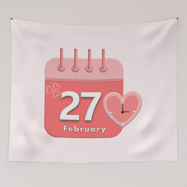 Item preview, February 27, birthday, february, 27th birthday, Twenty seventh birthday,  february 27, legend are born on february 27, born in february designed and sold by Celebrationist.